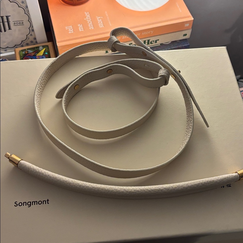 songmont small luna bag - Picture 3 of 6